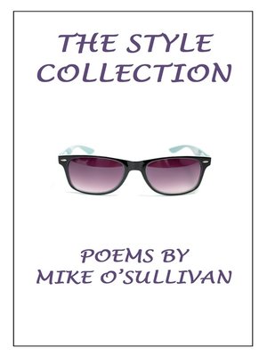 cover image of The Style Collection